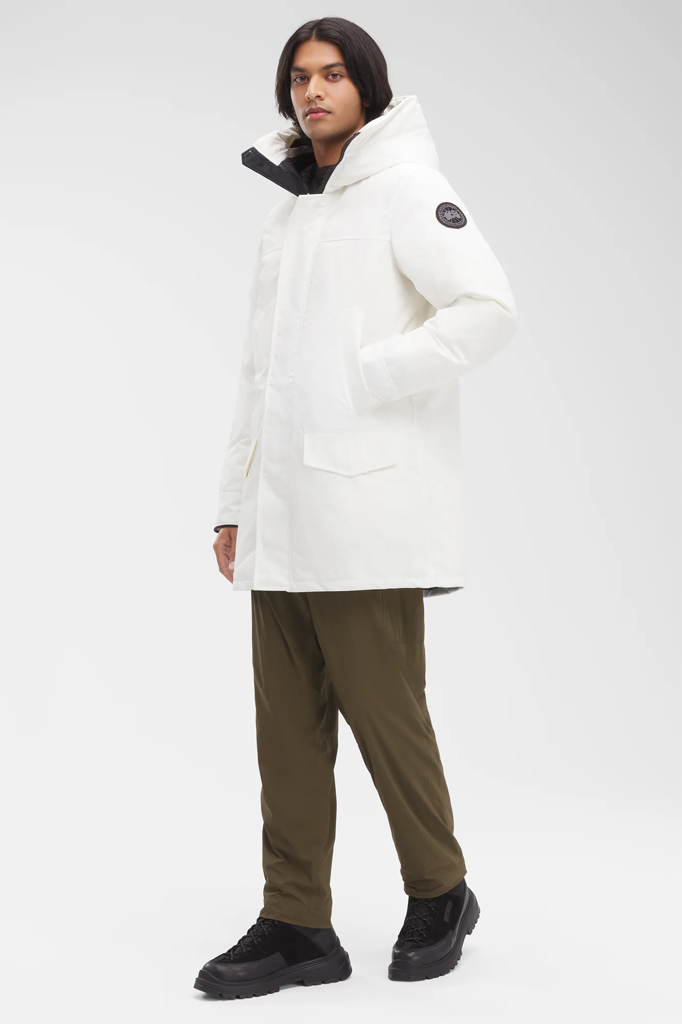 Langford Parka Black Label - Image 12