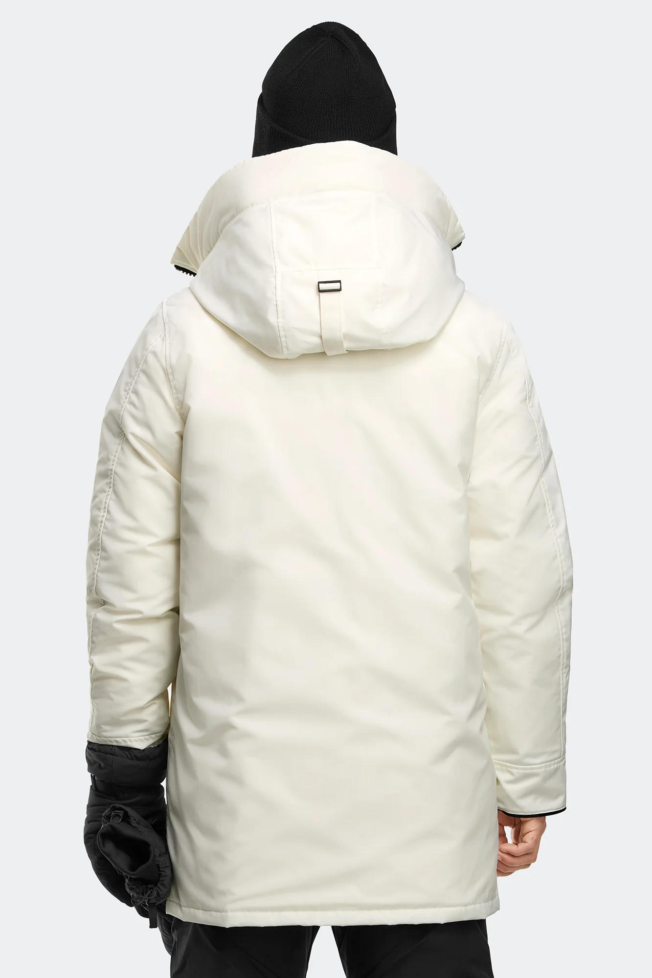 Langford Parka Black Label - Image 13