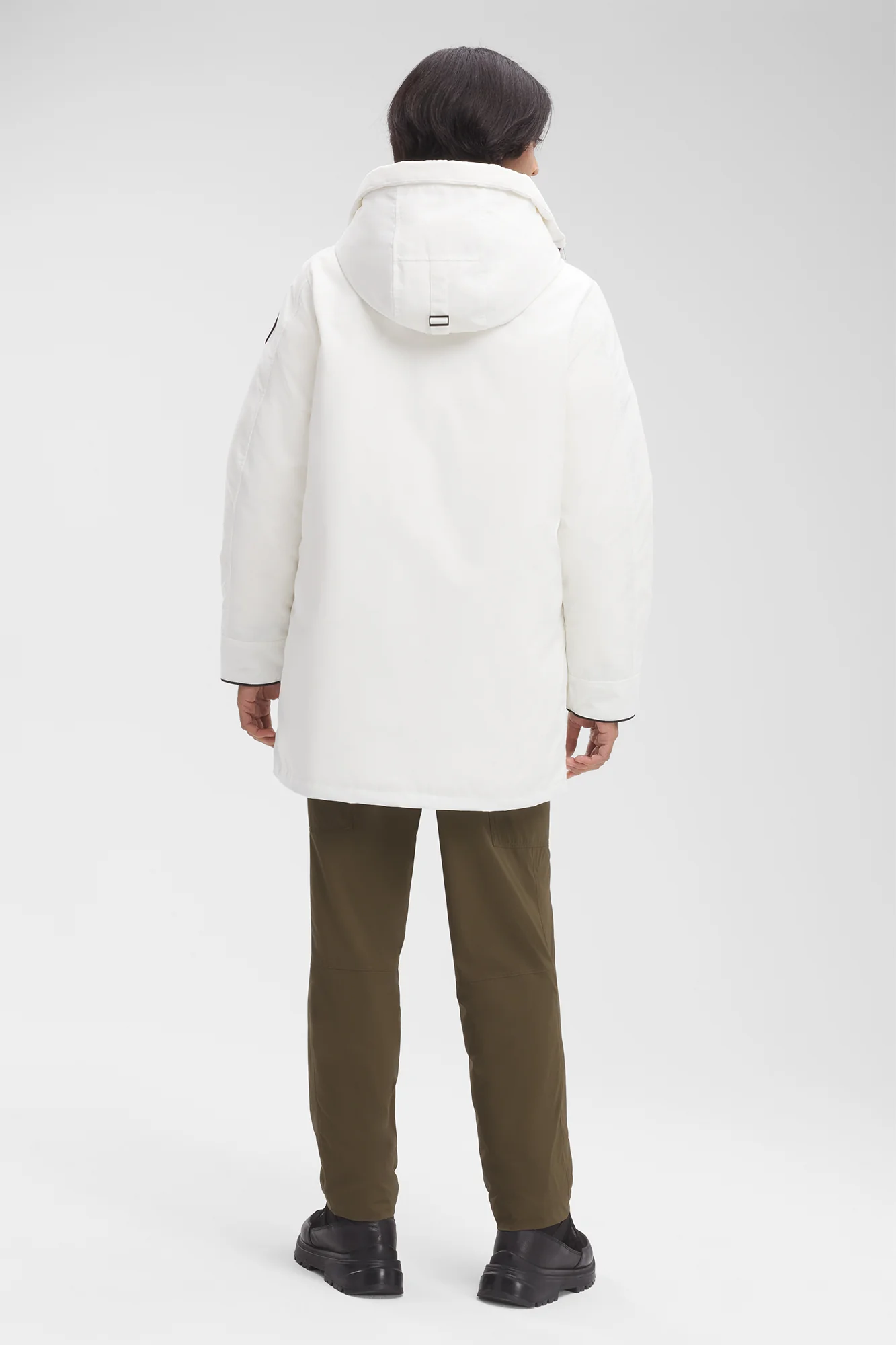 Langford Parka Black Label - Image 14
