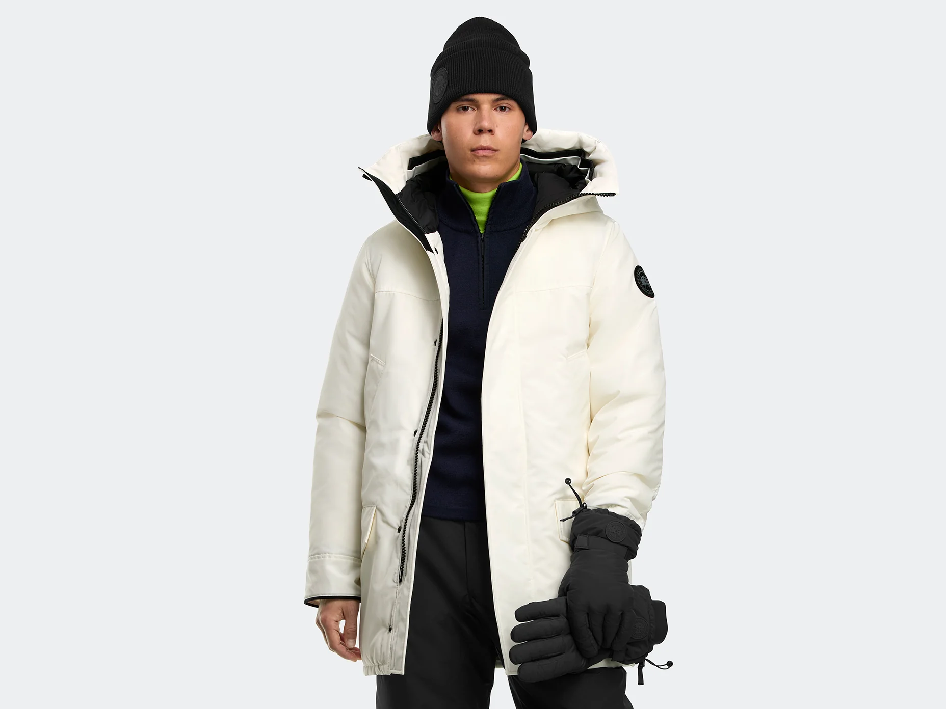 Langford Parka Black Label - Image 17