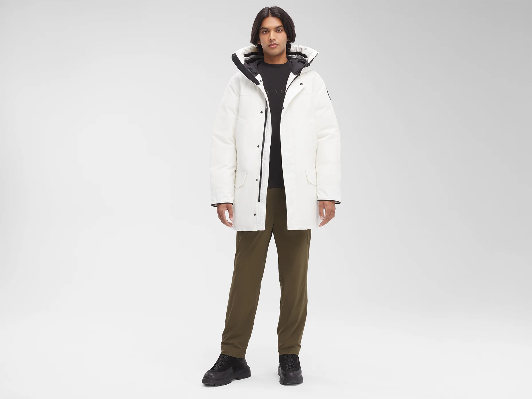 Langford Parka Black Label - Image 18
