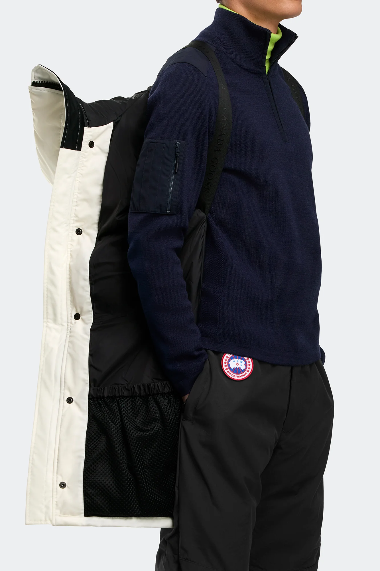 Langford Parka Black Label - Image 19