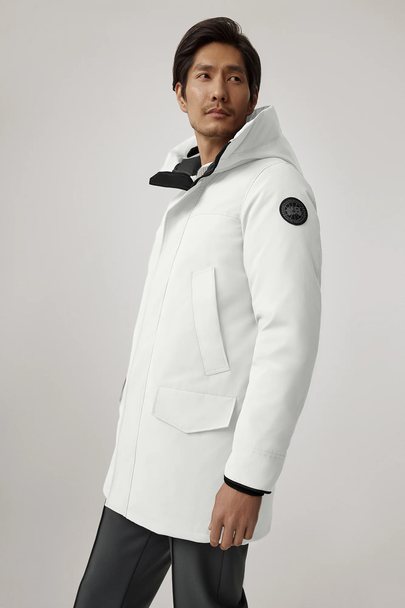 Langford Parka Black Label - Image 20