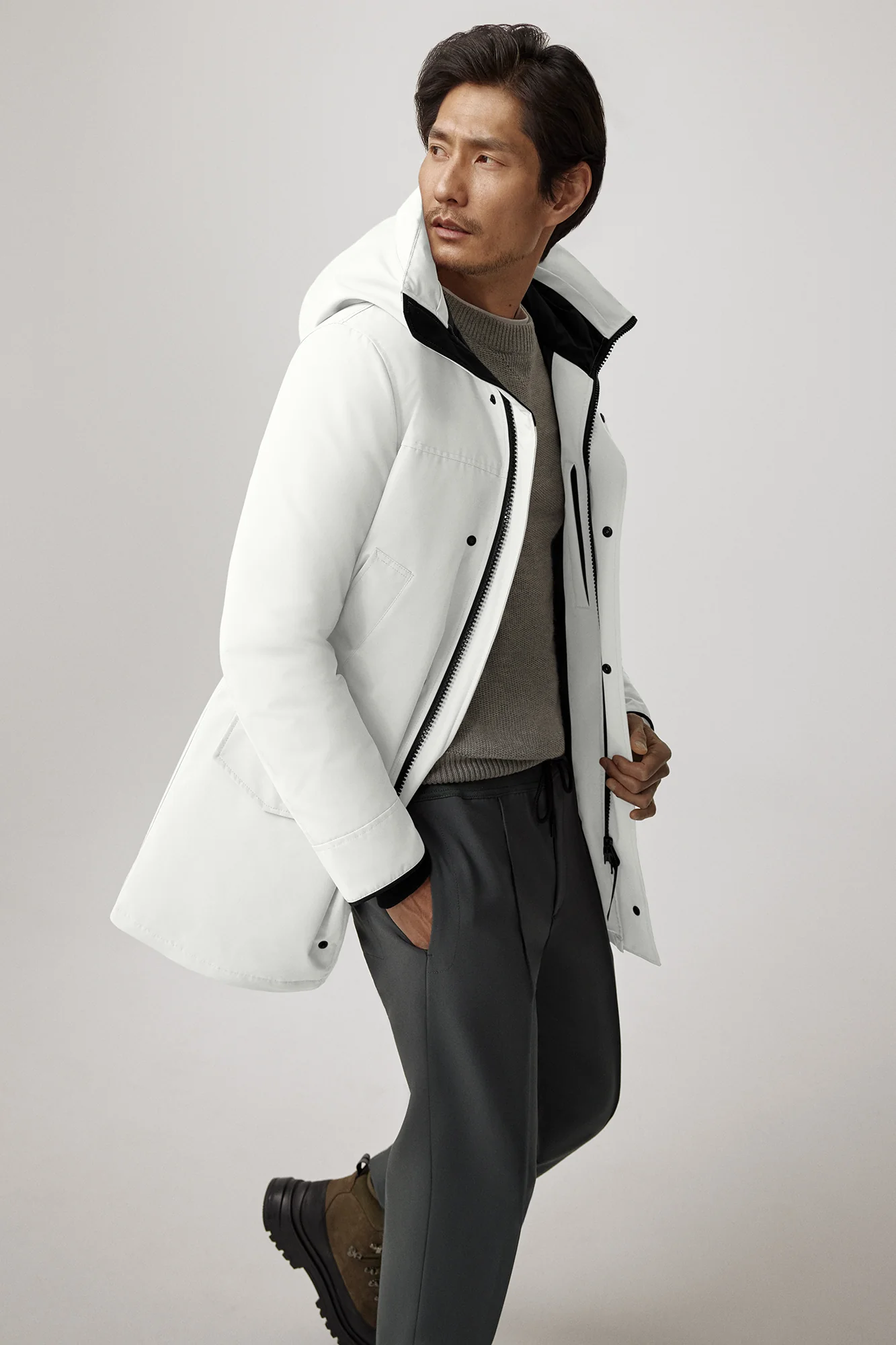 Langford Parka Black Label - Image 22