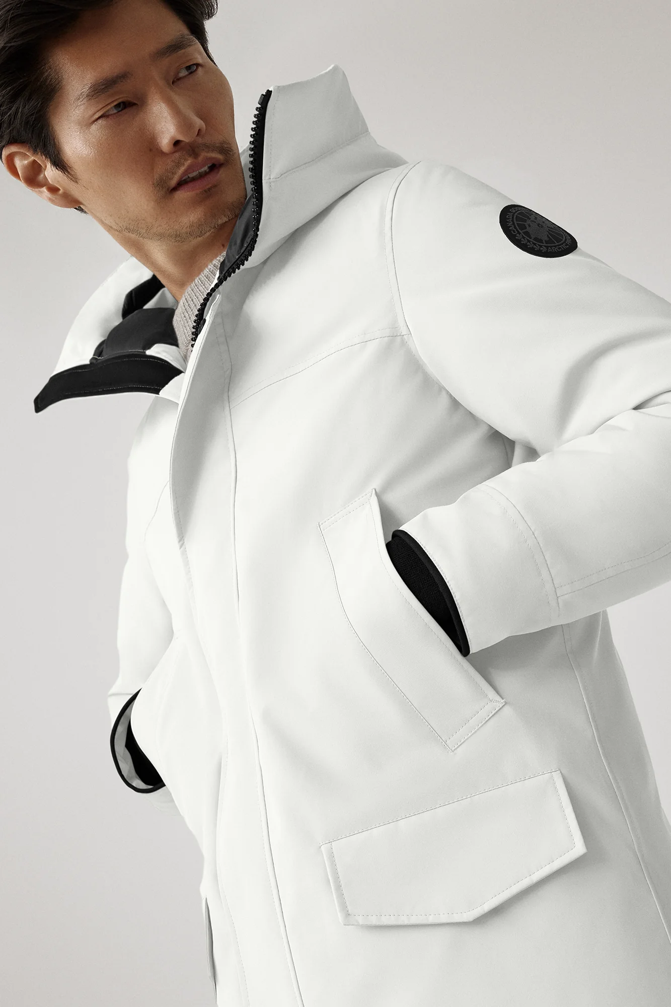Langford Parka Black Label - Image 23