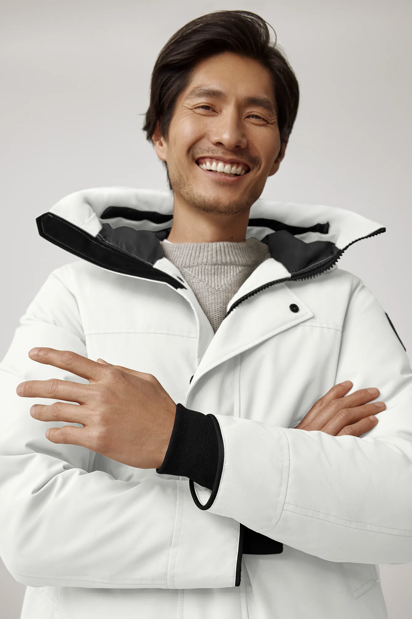 Langford Parka Black Label - Image 24