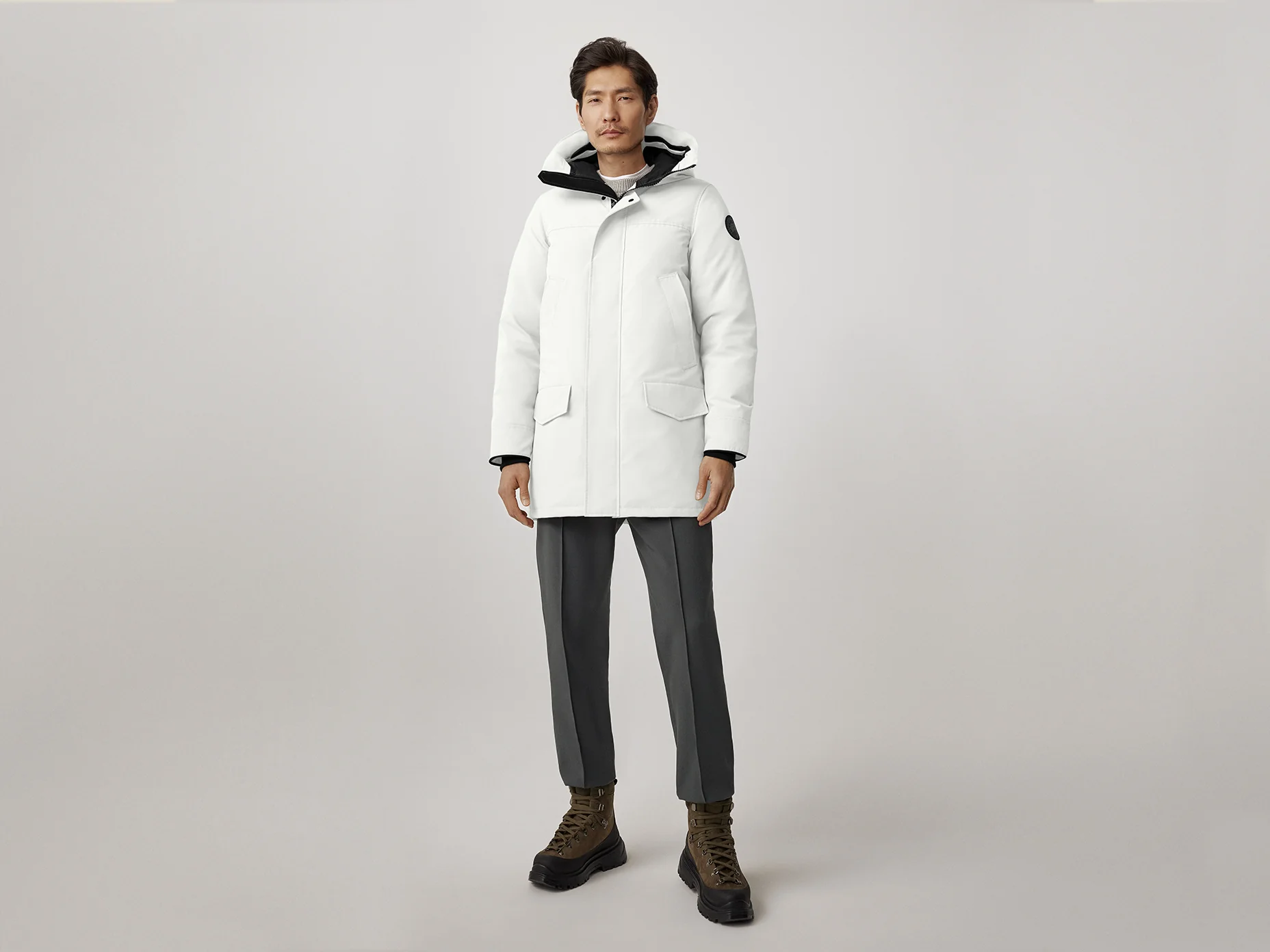 Langford Parka Black Label - Image 25