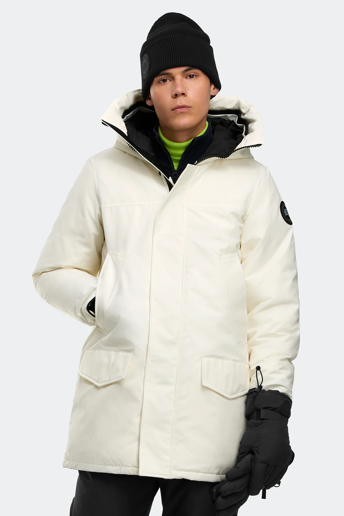 Langford Parka Black Label - Image 9