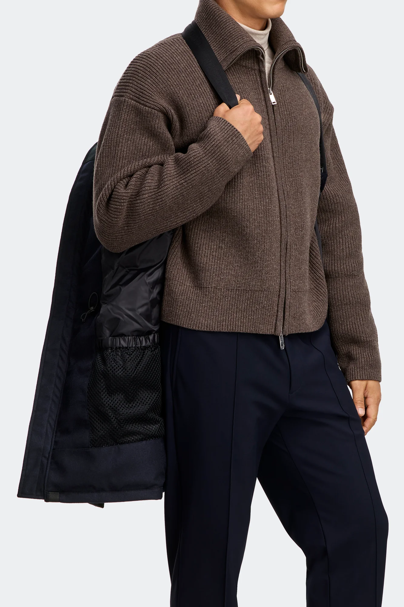 Langford Parka Wool - Image 12