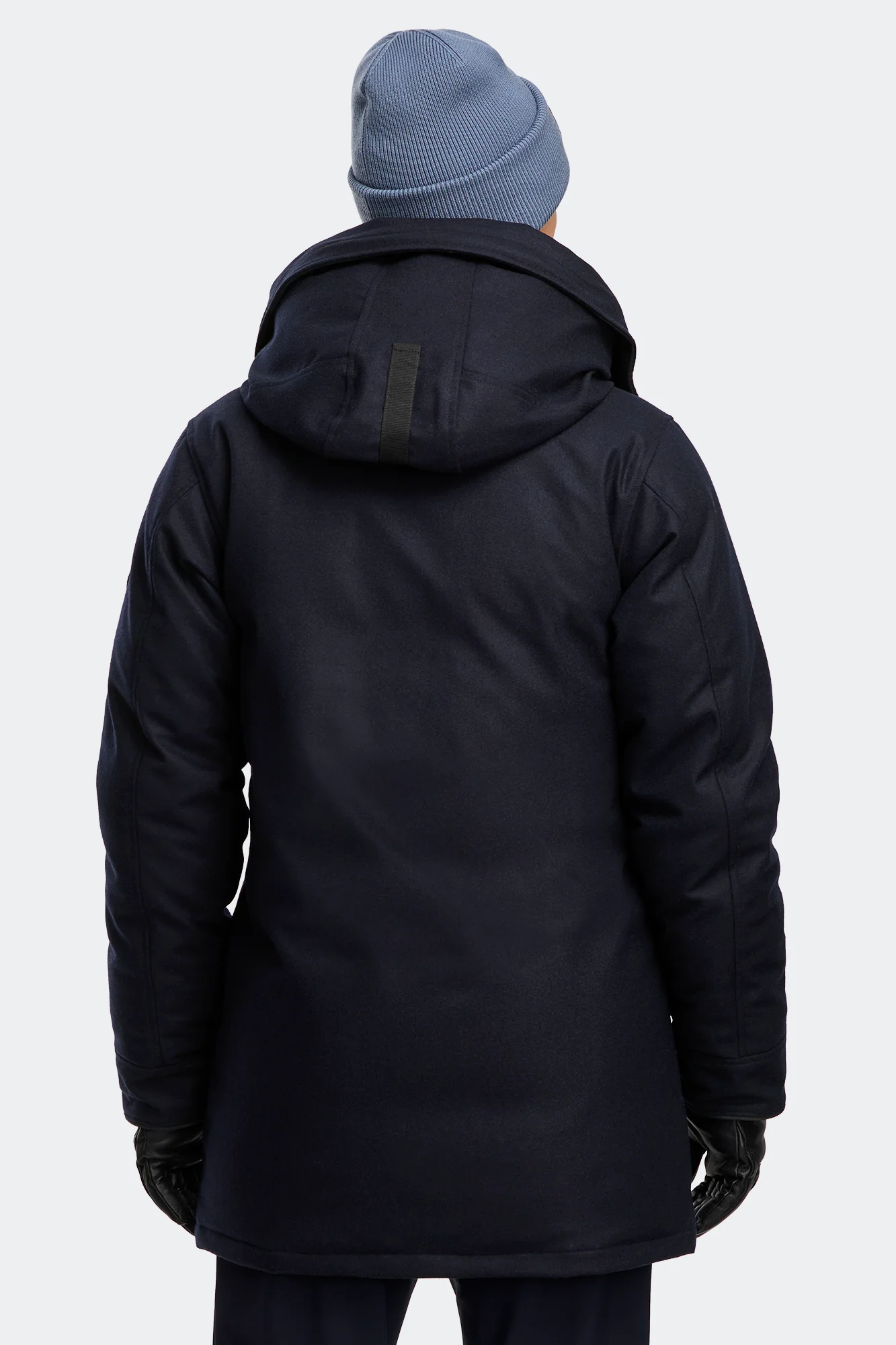 Langford Parka Wool - Image 6