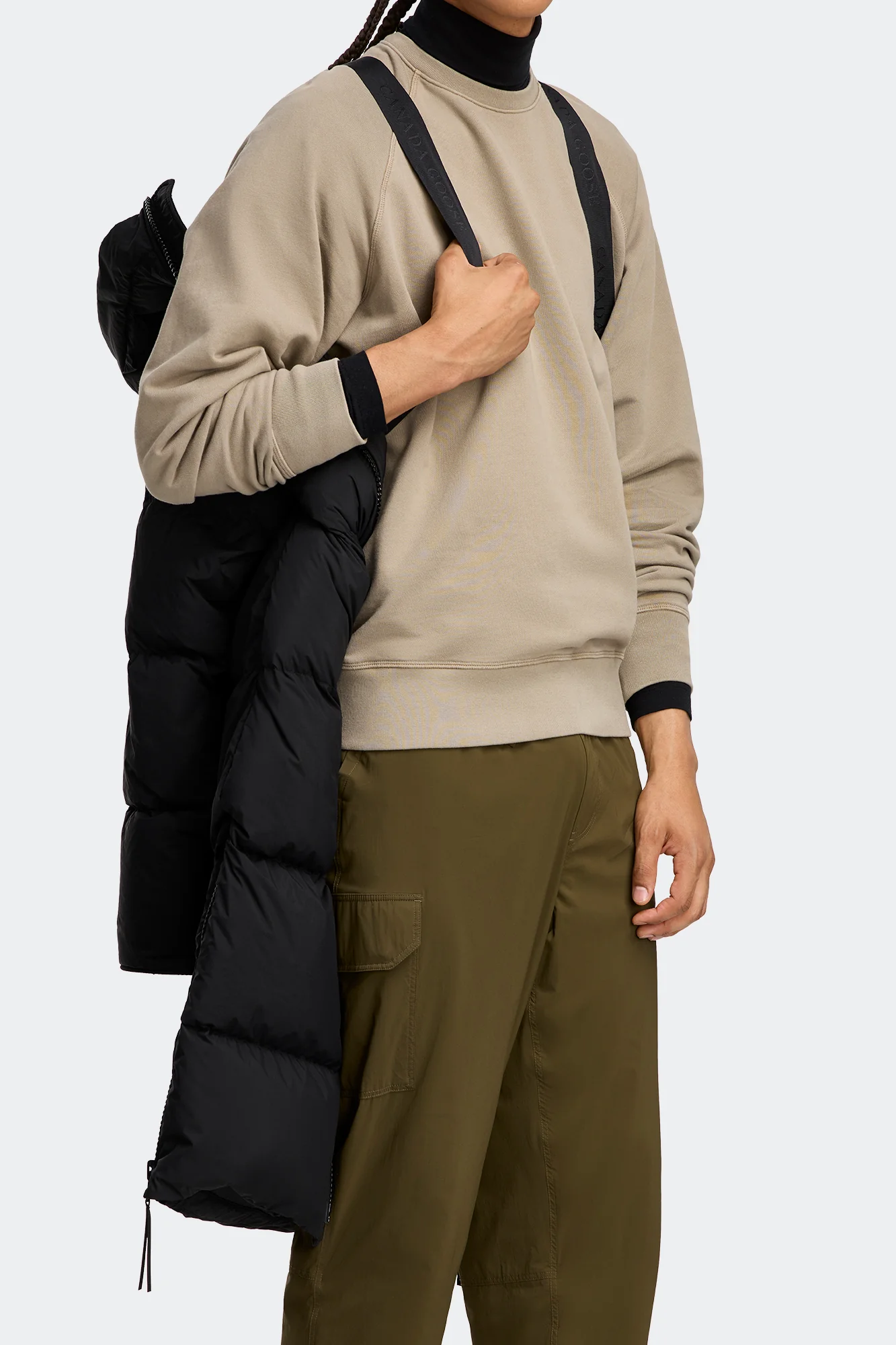 Lawrence Long Puffer - Image 10