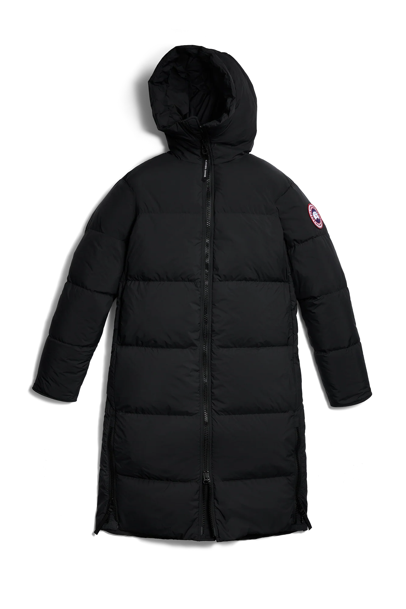 Lawrence Long Puffer - Image 8