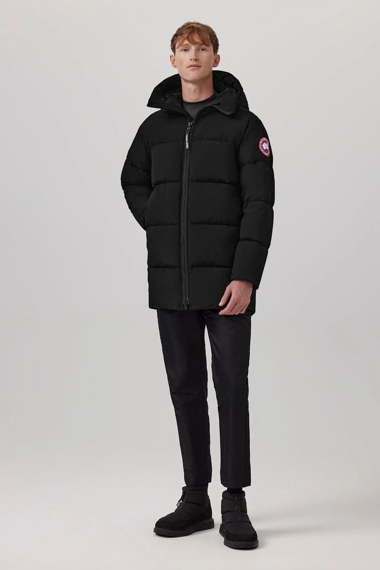 Lawrence Puffer - Image 5