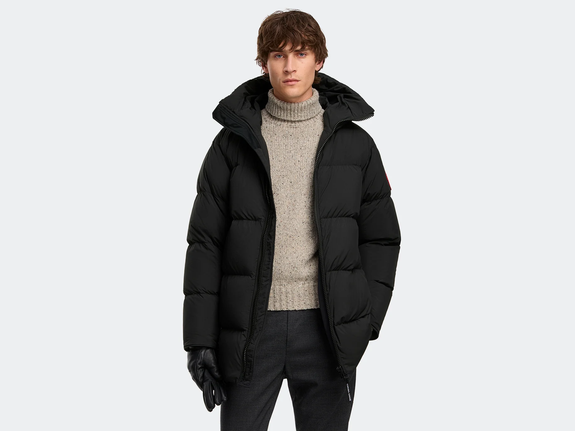 Lawrence Puffer - Image 9