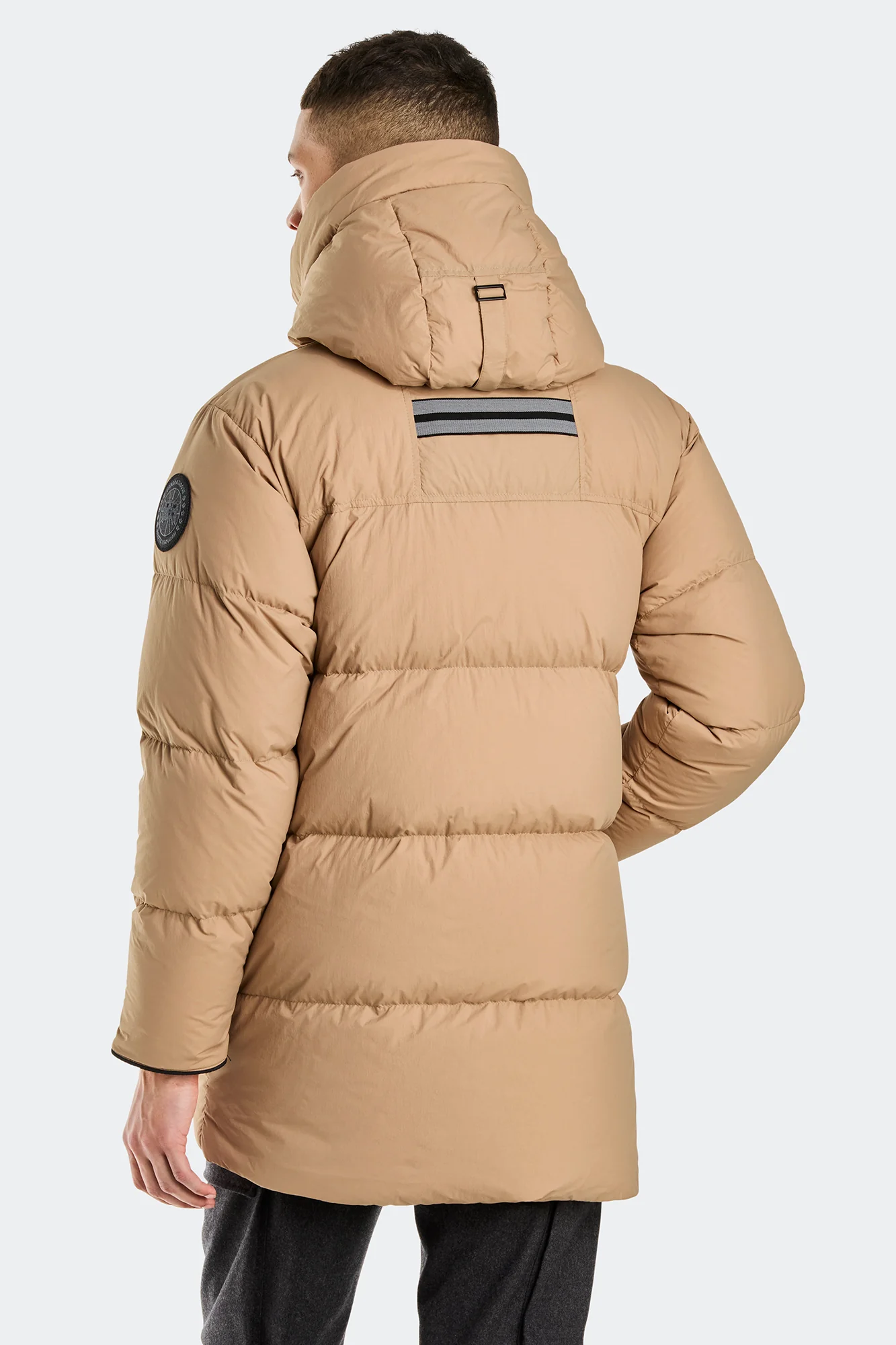 Lawrence Puffer Black Label - Image 6