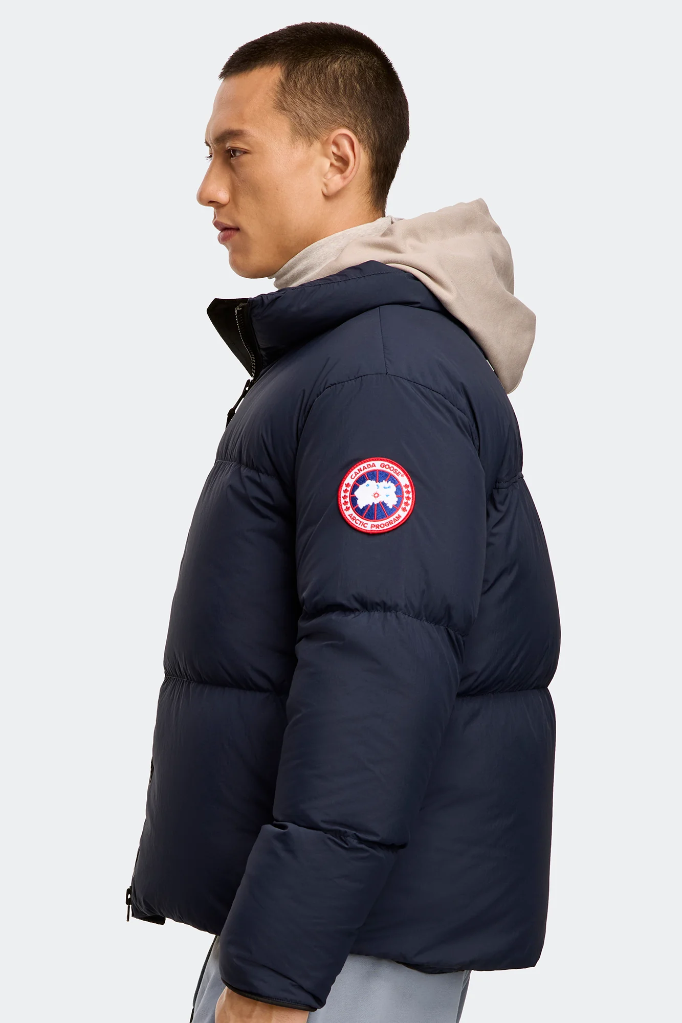 Lawrence Puffer Jacket - Image 4
