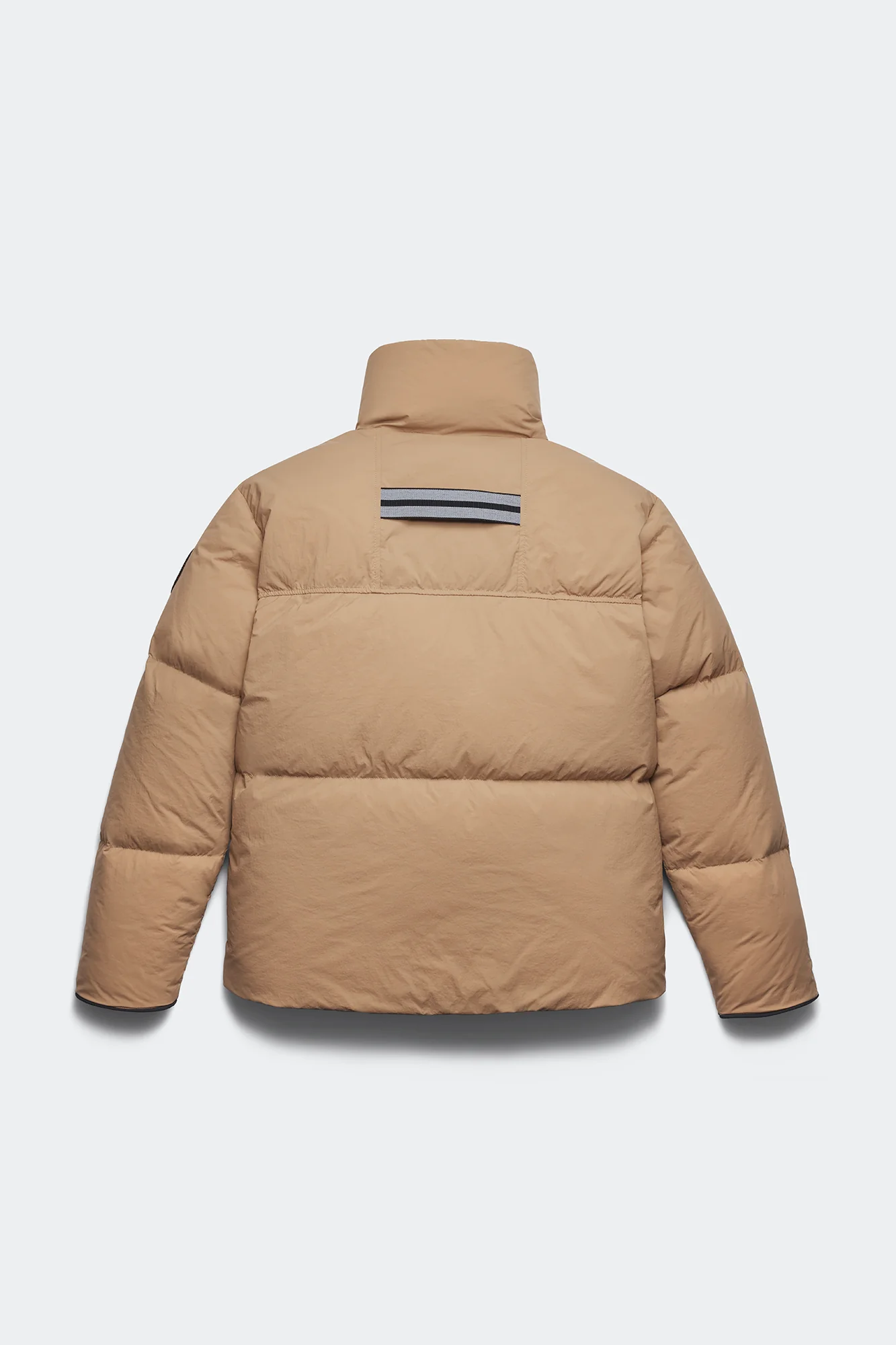 Lawrence Puffer Jacket Black Label - Image 10