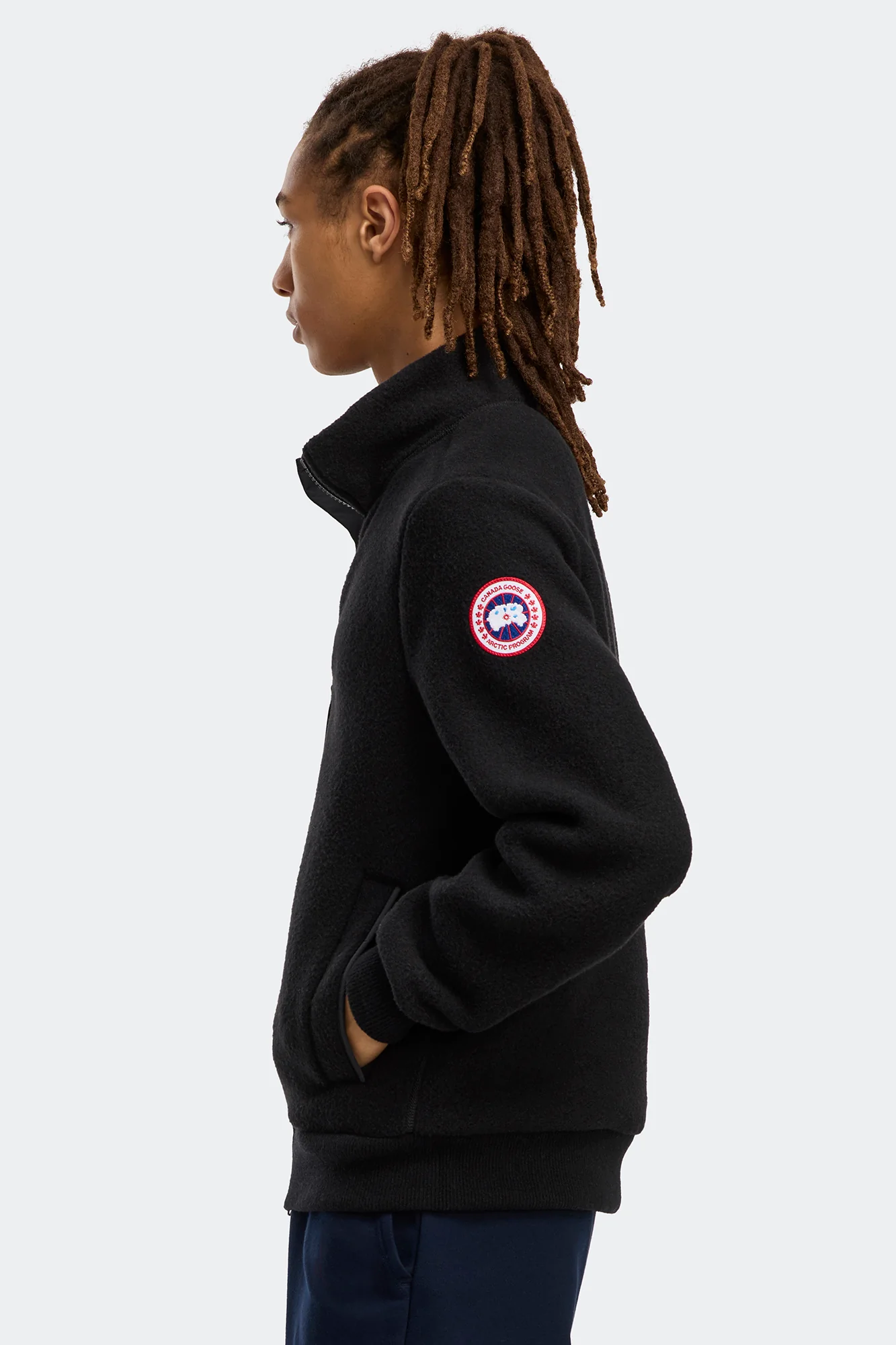Lawson Jacket Kind Fleece - Image 3