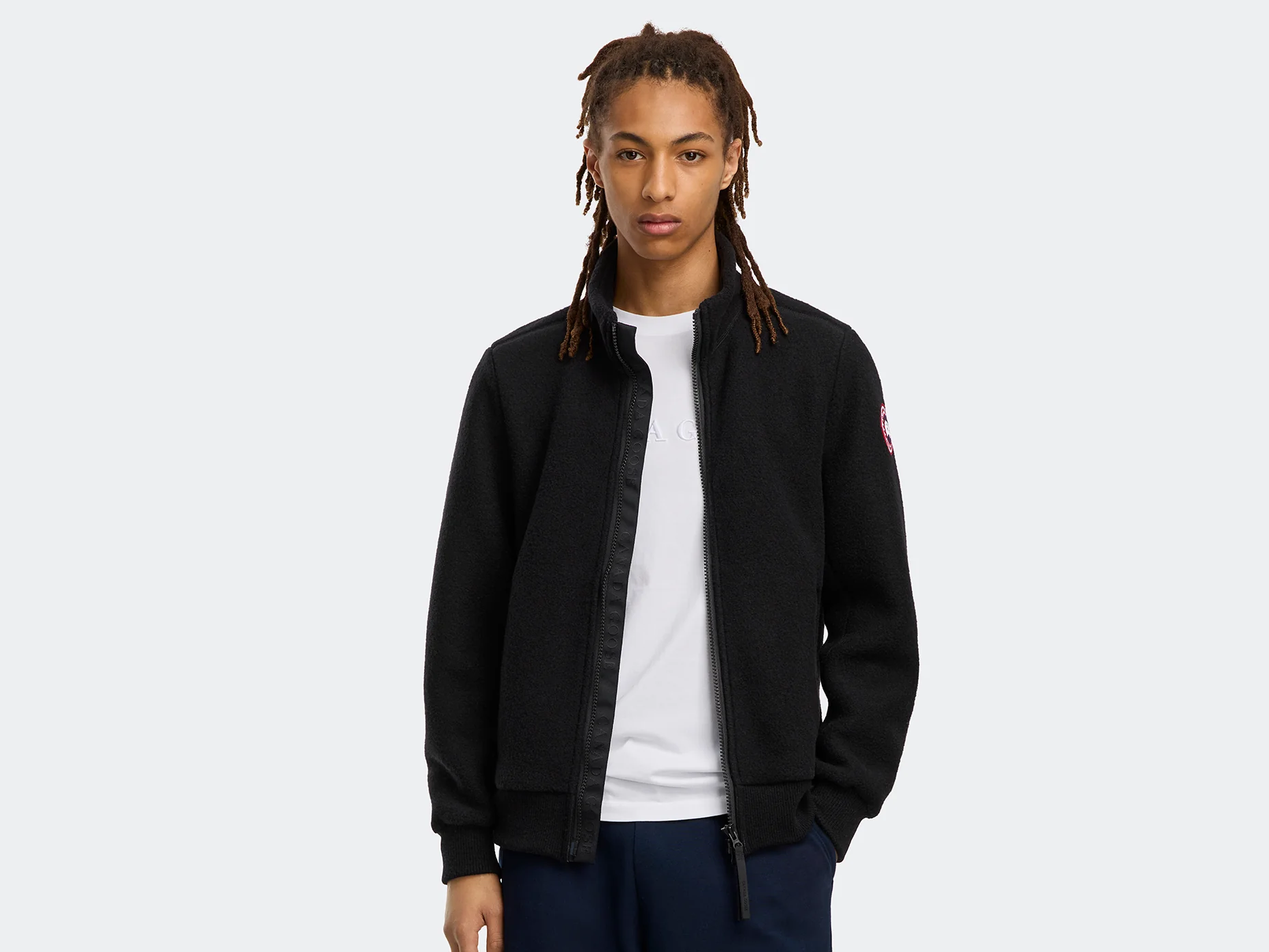 Lawson Jacket Kind Fleece - Image 4