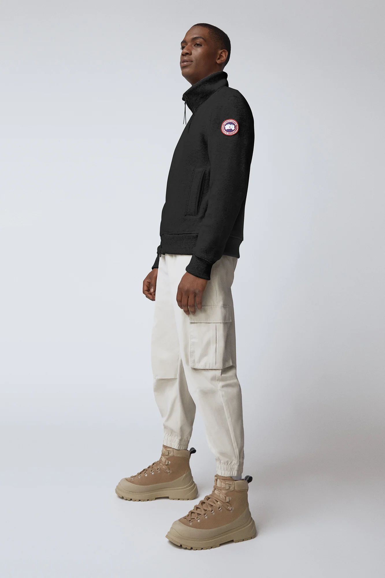 Lawson Jacket Kind Fleece - Image 5