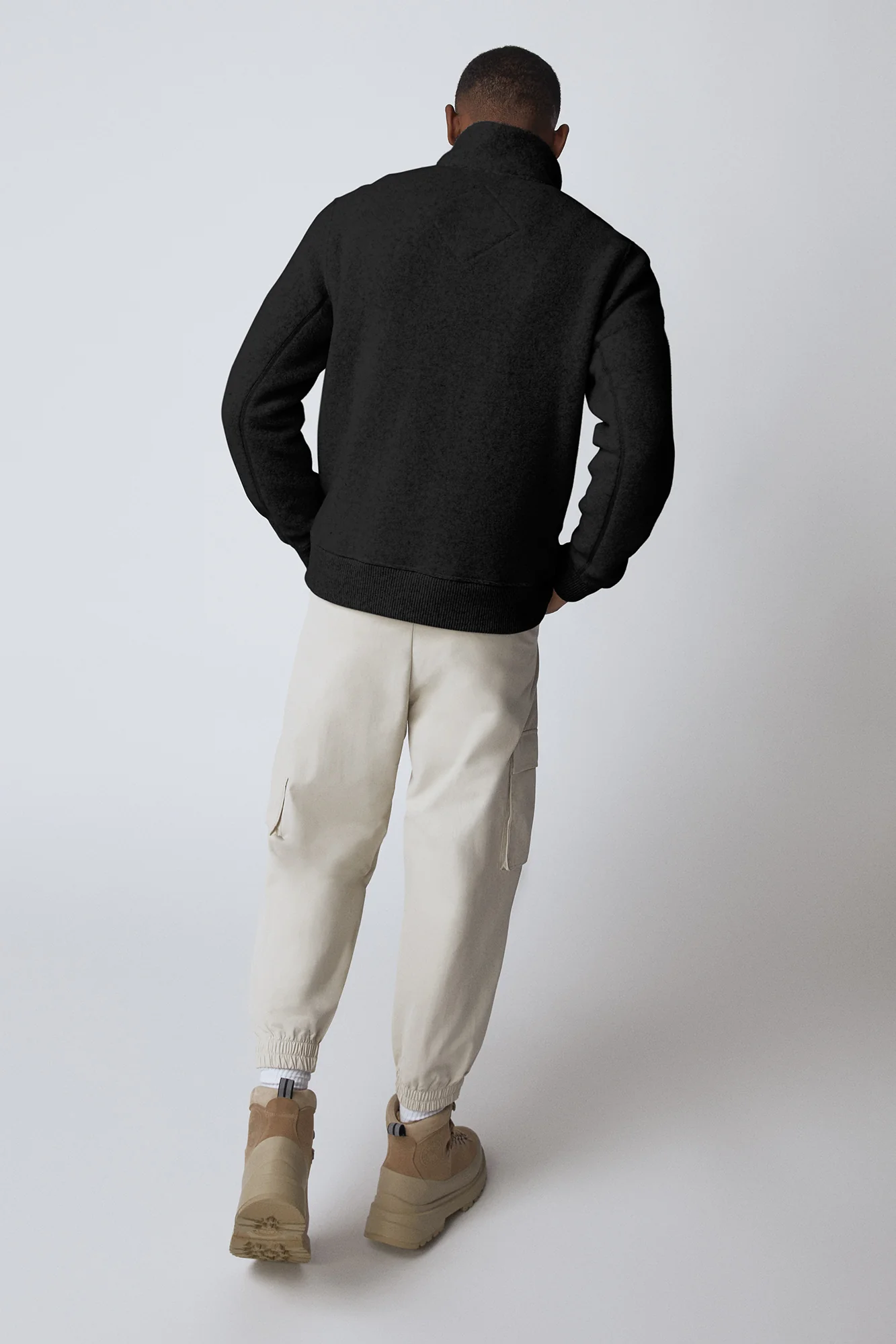 Lawson Jacket Kind Fleece - Image 6