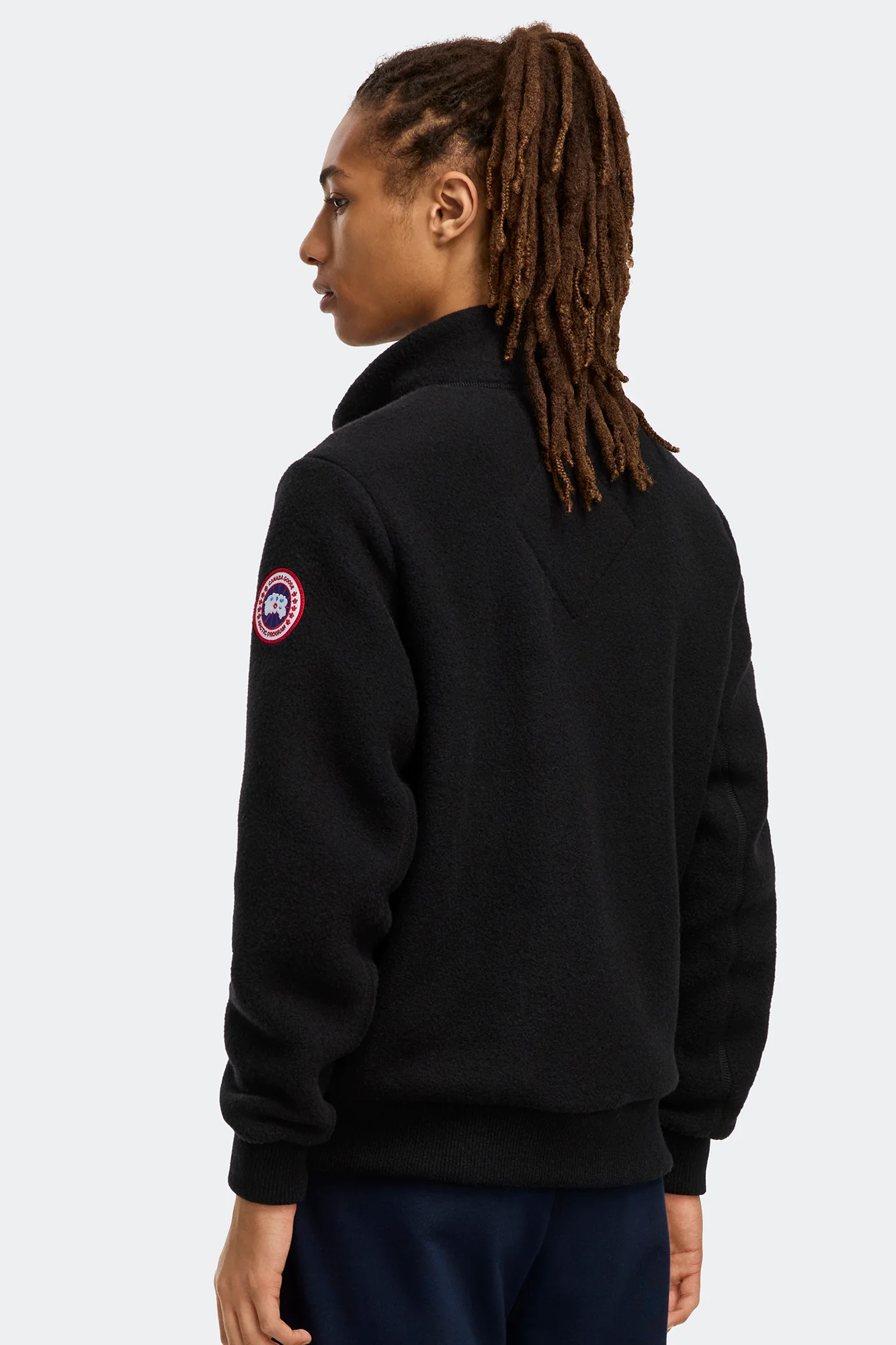 Lawson Jacket Kind Fleece - Image 7