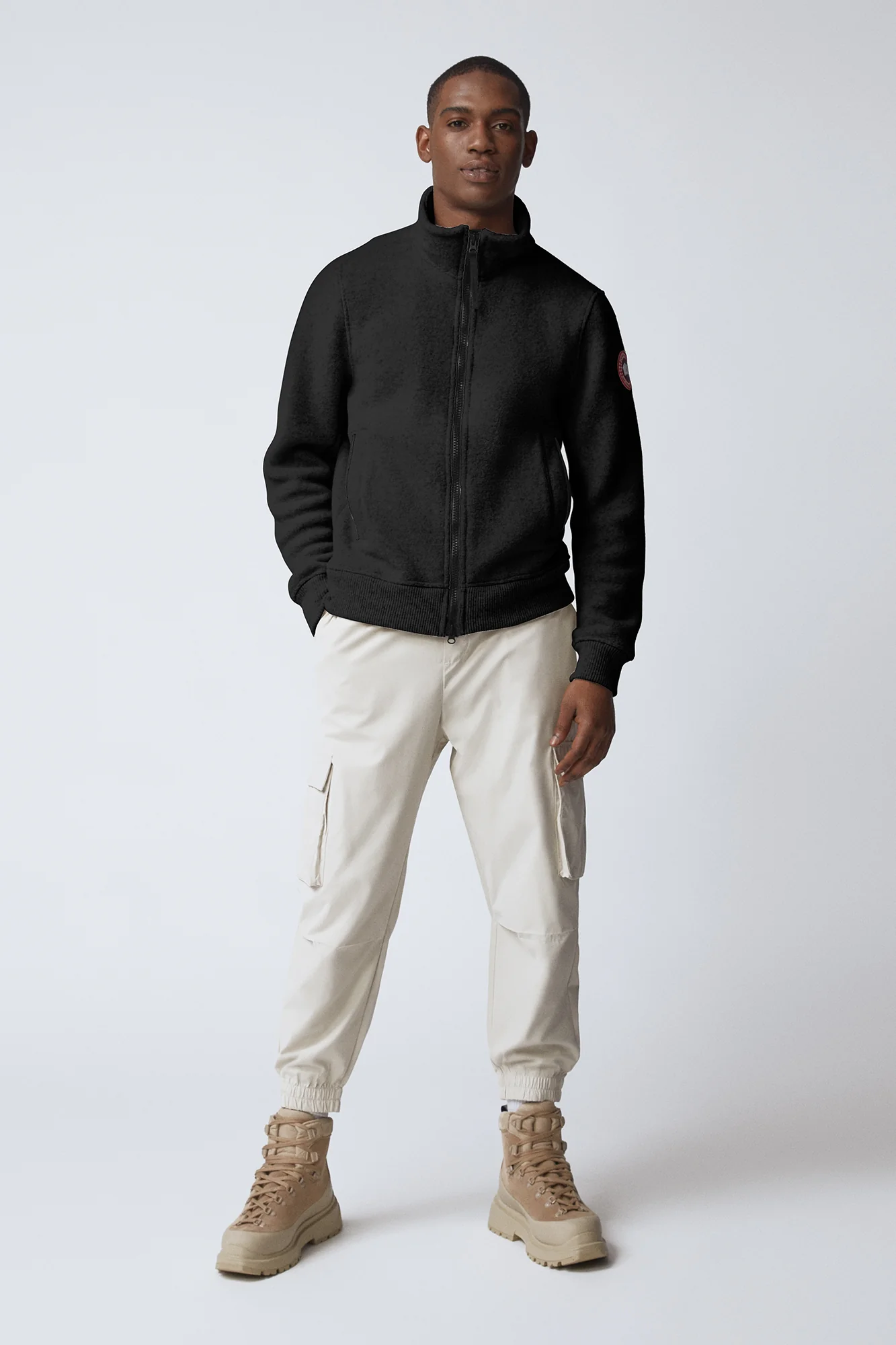 Lawson Jacket Kind Fleece - Image 8