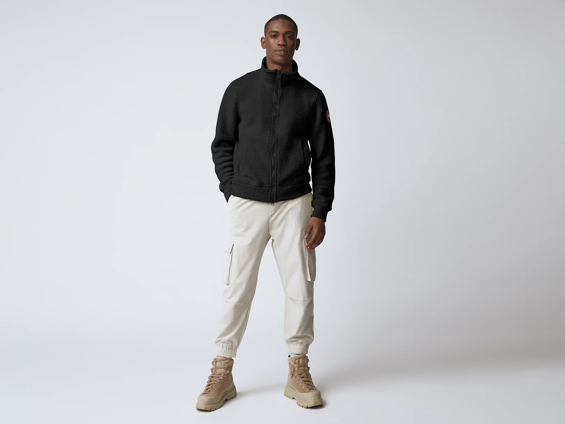 Lawson Jacket Kind Fleece - Image 9