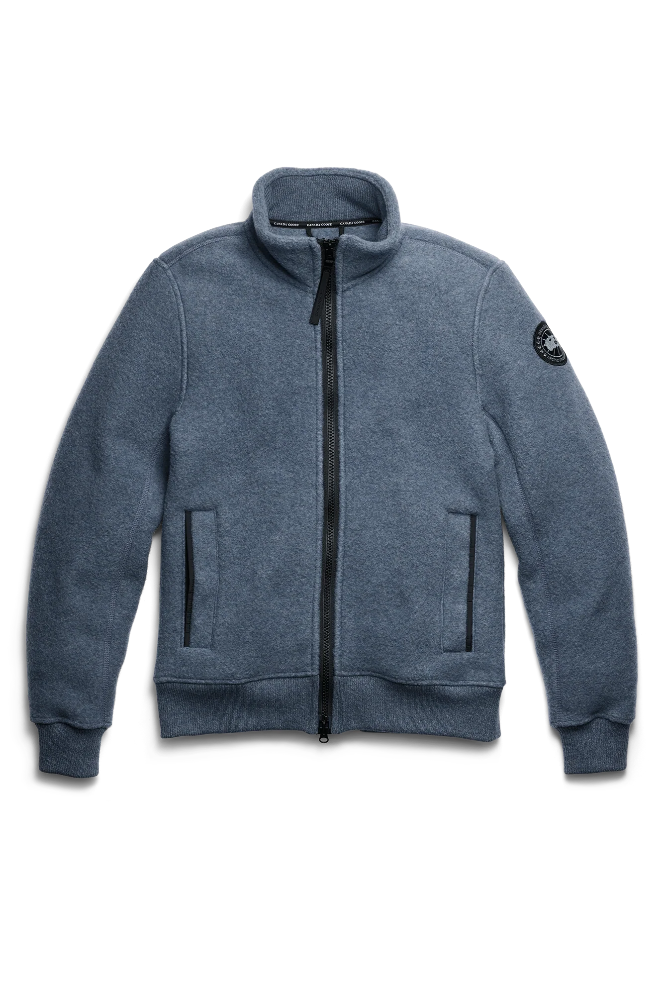 Lawson Fleece JacketBlack Label - Image 6