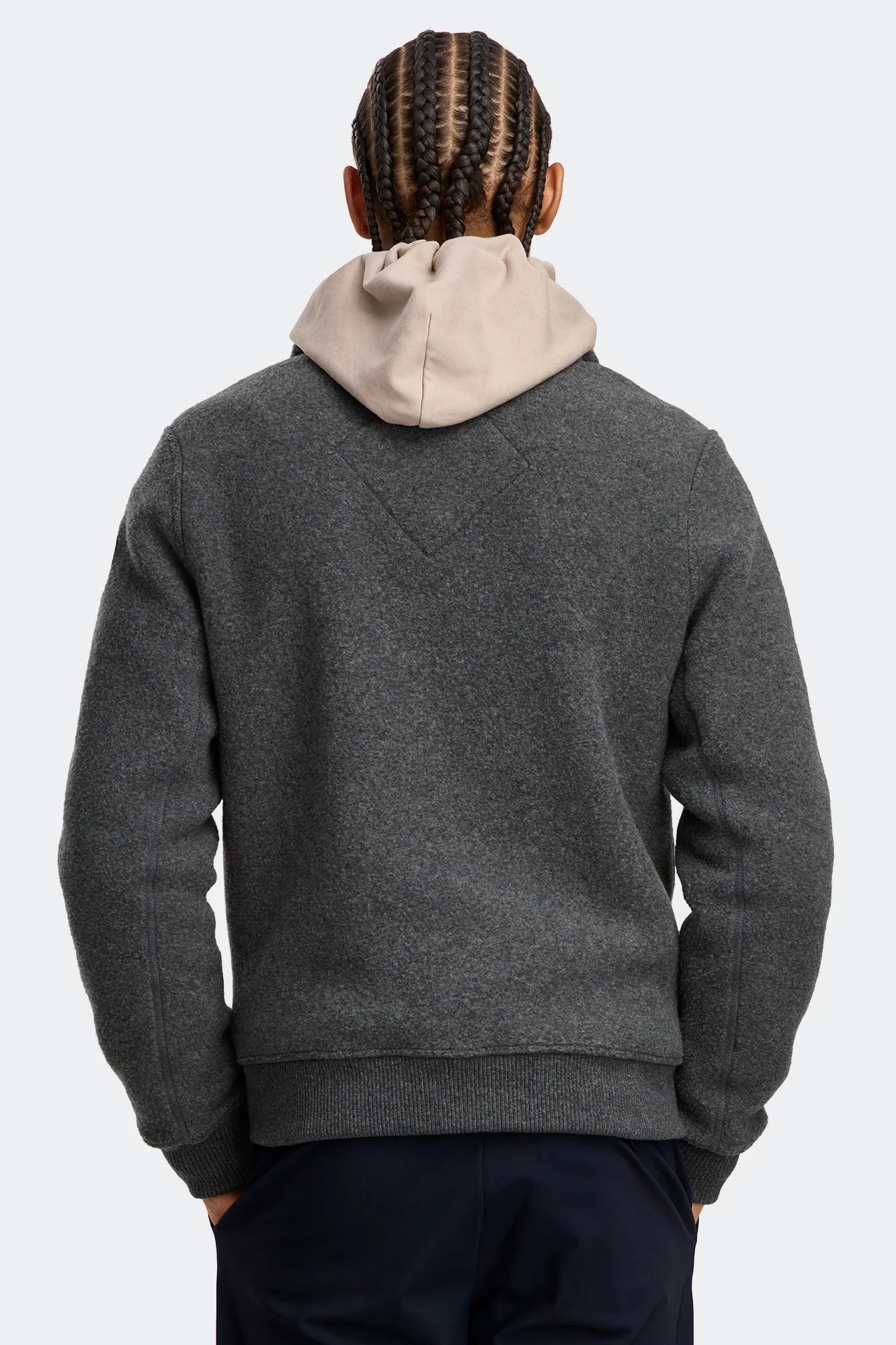 Lawson Jacket Kind Fleece Black Label - Image 4