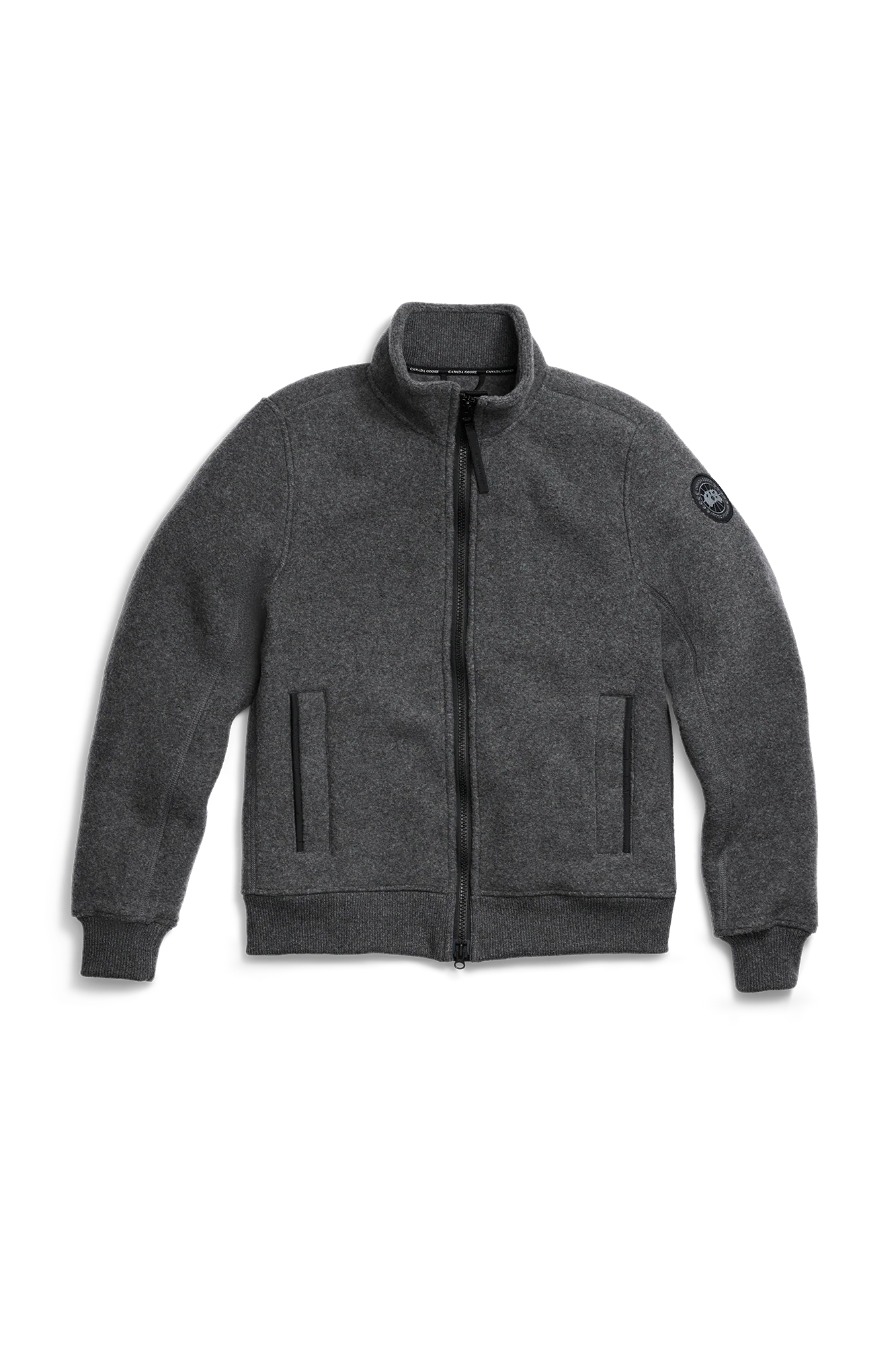 Lawson Jacket Kind Fleece Black Label - Image 6