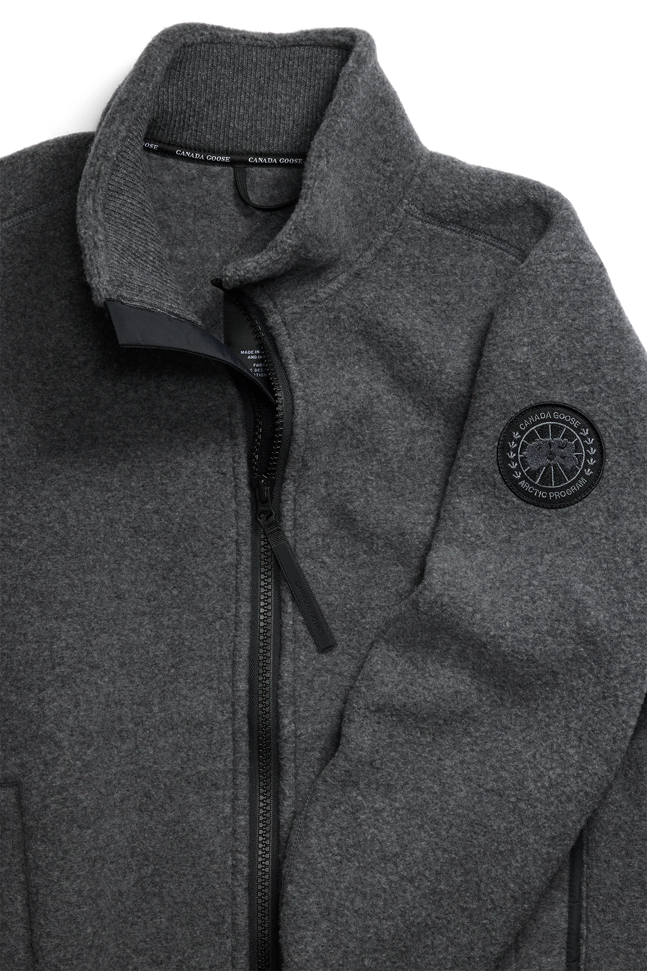 Lawson Jacket Kind Fleece Black Label - Image 7