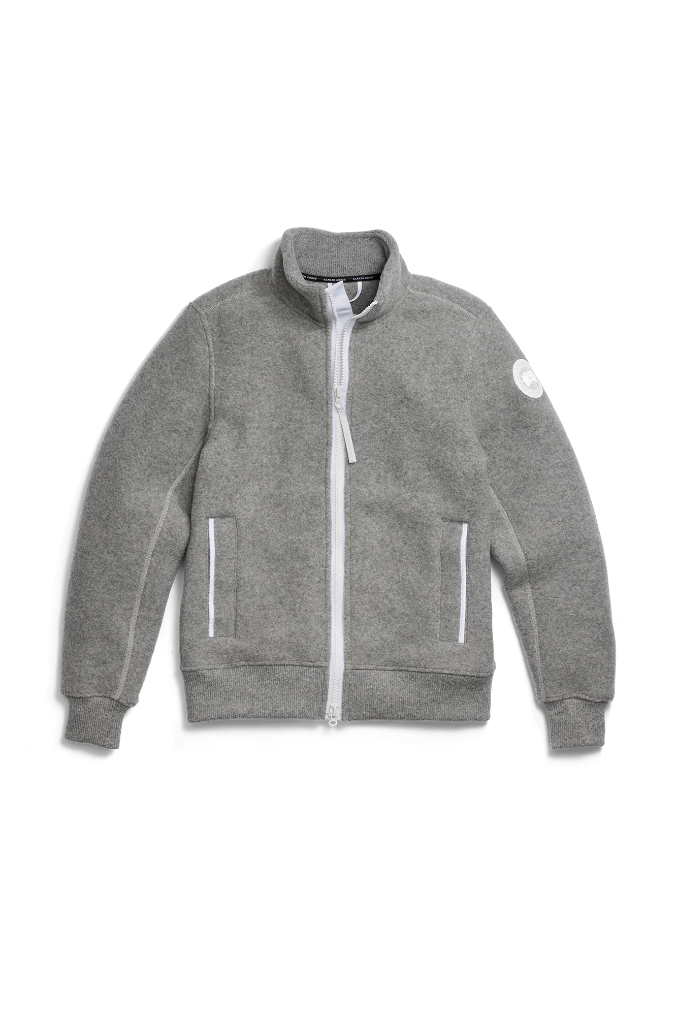 Lawson Jacket Kind Fleece HUMANATURE - Image 11