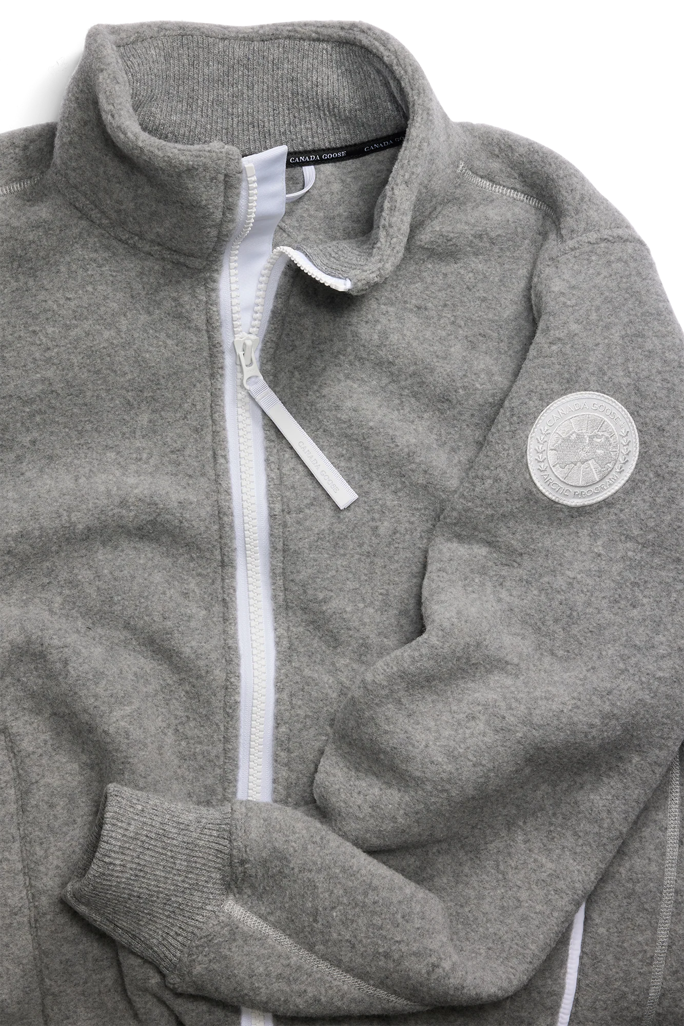 Lawson Jacket Kind Fleece HUMANATURE - Image 12