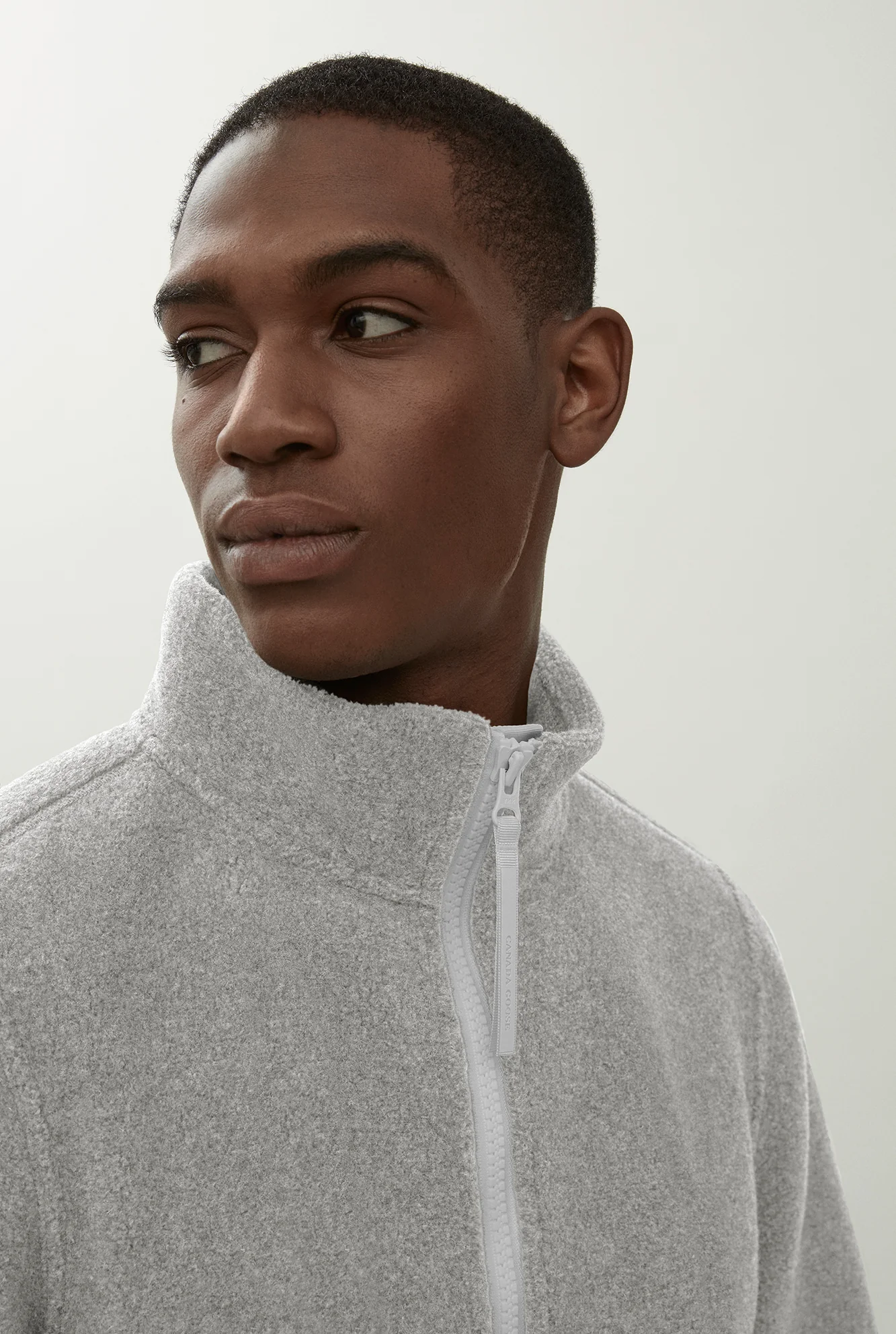 Lawson Jacket Kind Fleece HUMANATURE - Image 8
