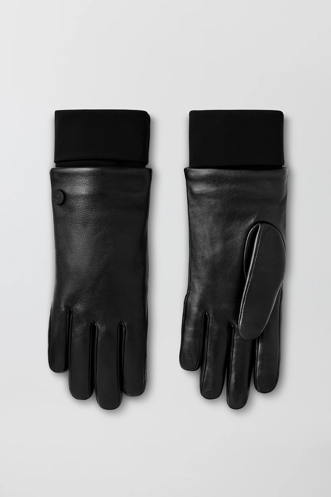 Leather Glove - Image 2