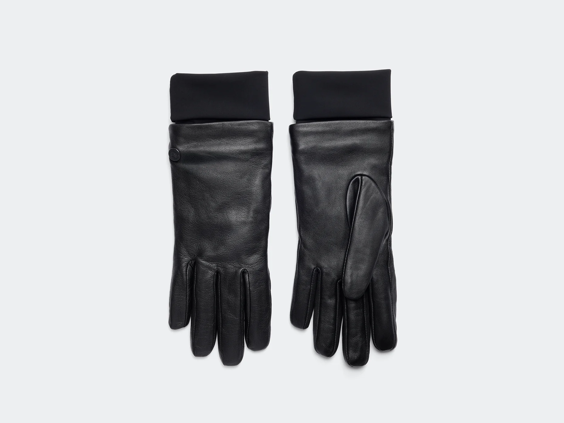 Leather Glove - Image 5