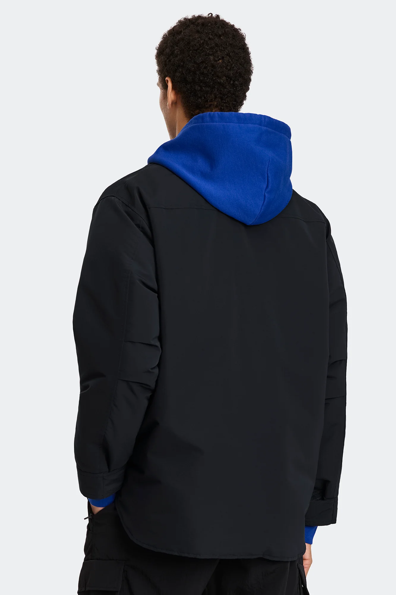 Legacy Shirt Jacket - Image 4