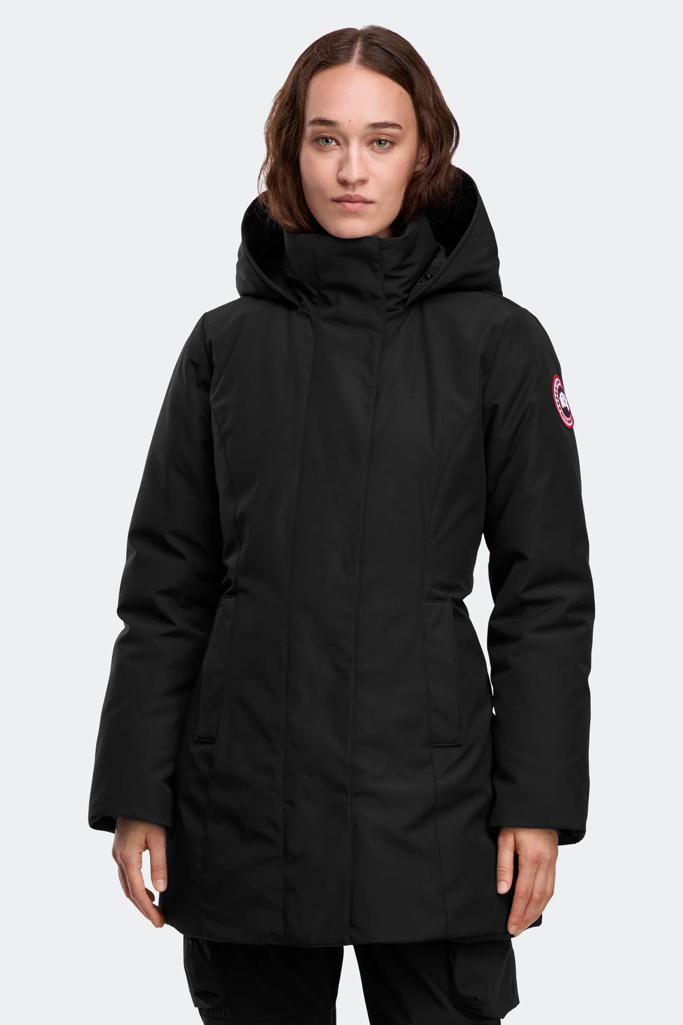 Leslie Parka - Image 2