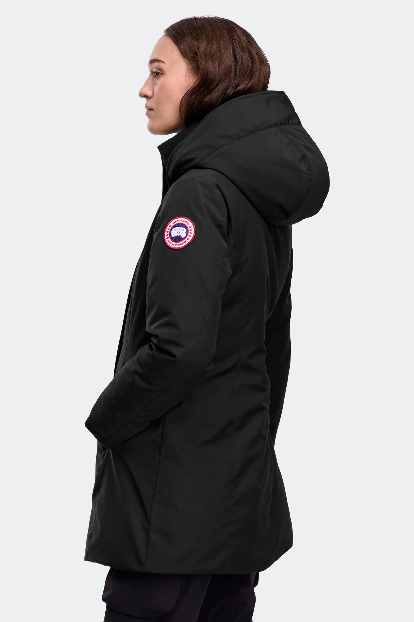 Leslie Parka - Image 3