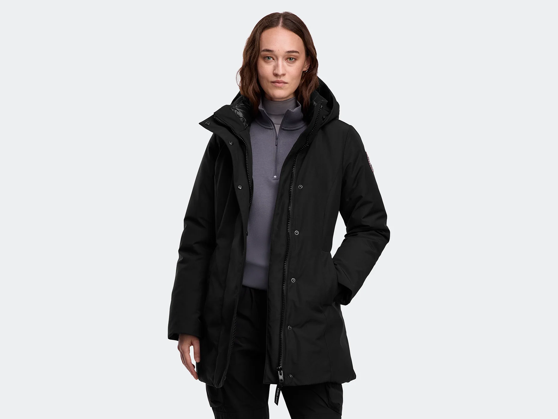Leslie Parka - Image 5