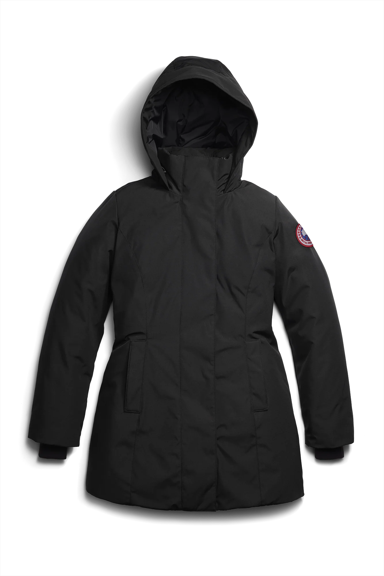Leslie Parka - Image 6