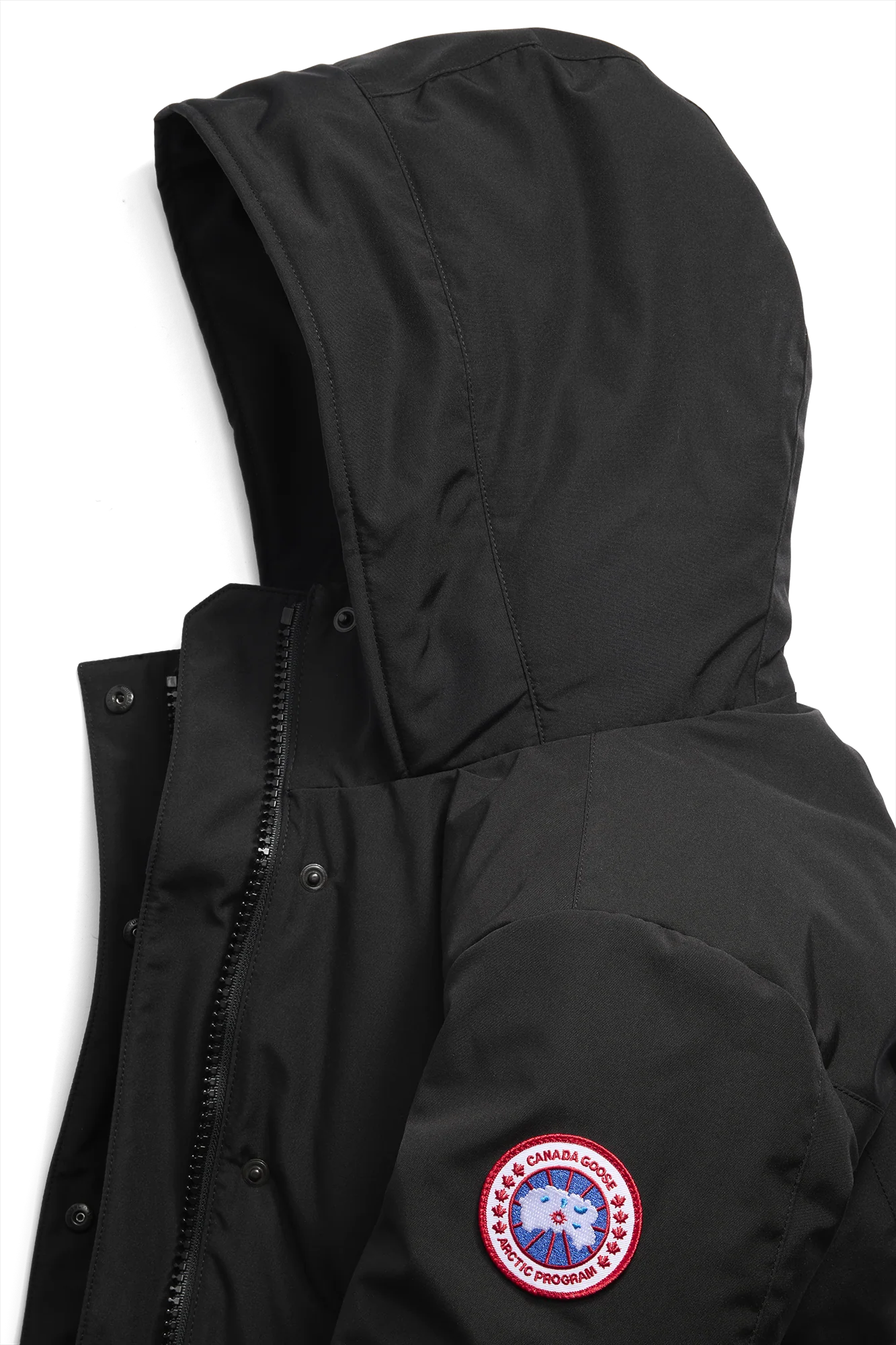 Leslie Parka - Image 7