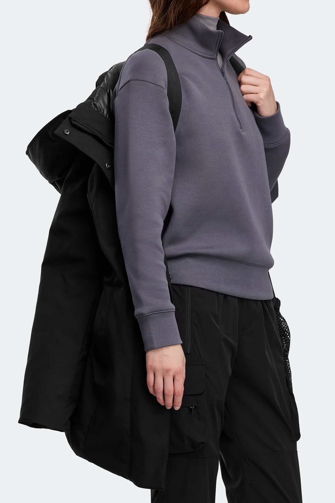 Leslie Parka - Image 8