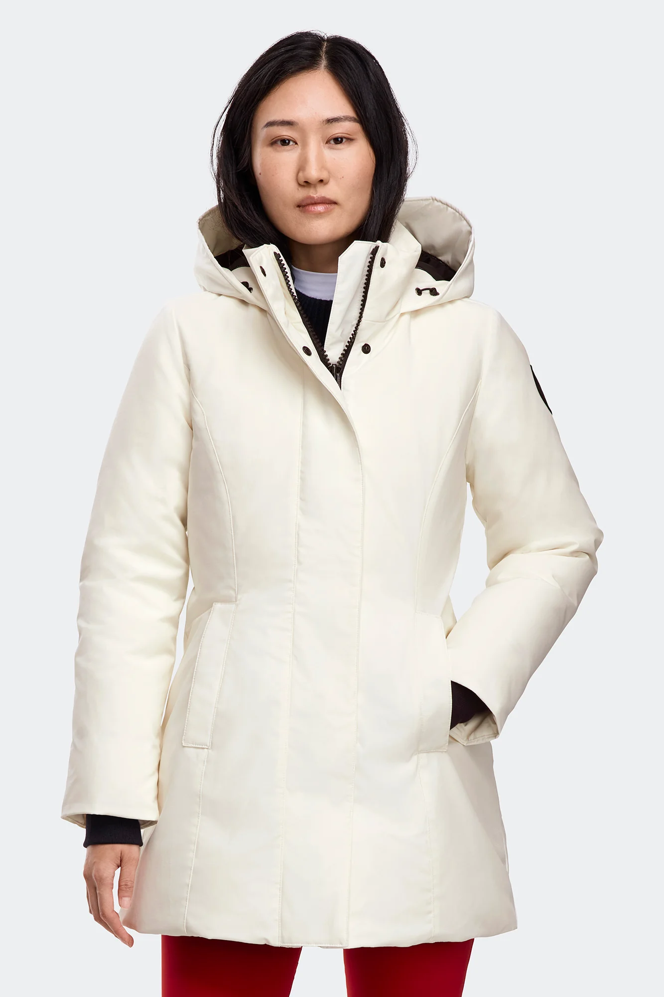 Leslie Parka Black Label - Image 2