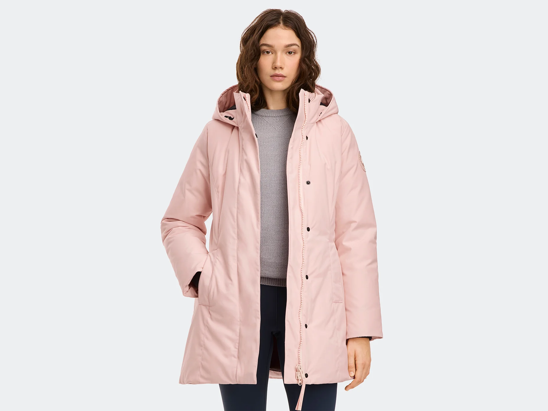 Leslie Parka Tonal Disc - Image 4