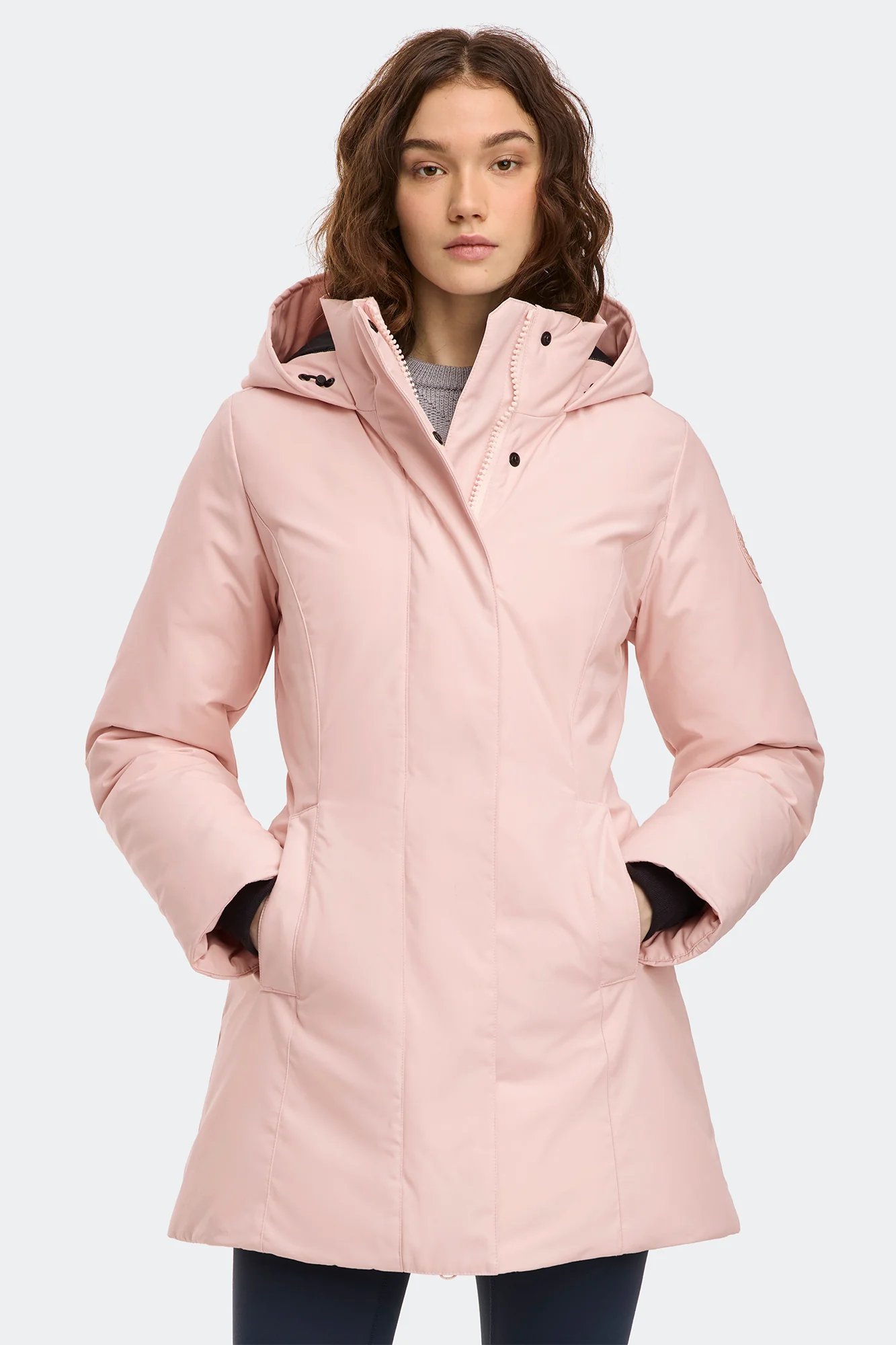 Leslie Parka Tonal Disc - Image 5