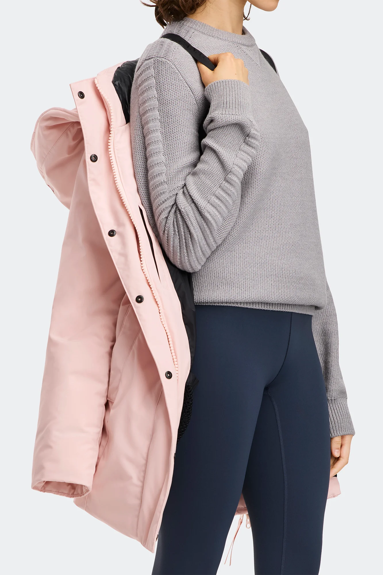Leslie Parka Tonal Disc - Image 6