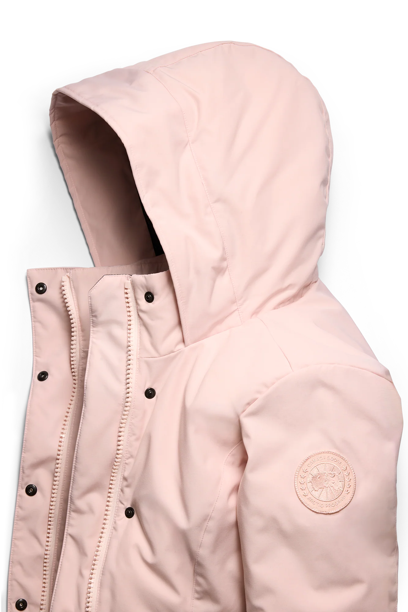 Leslie Parka Tonal Disc - Image 9