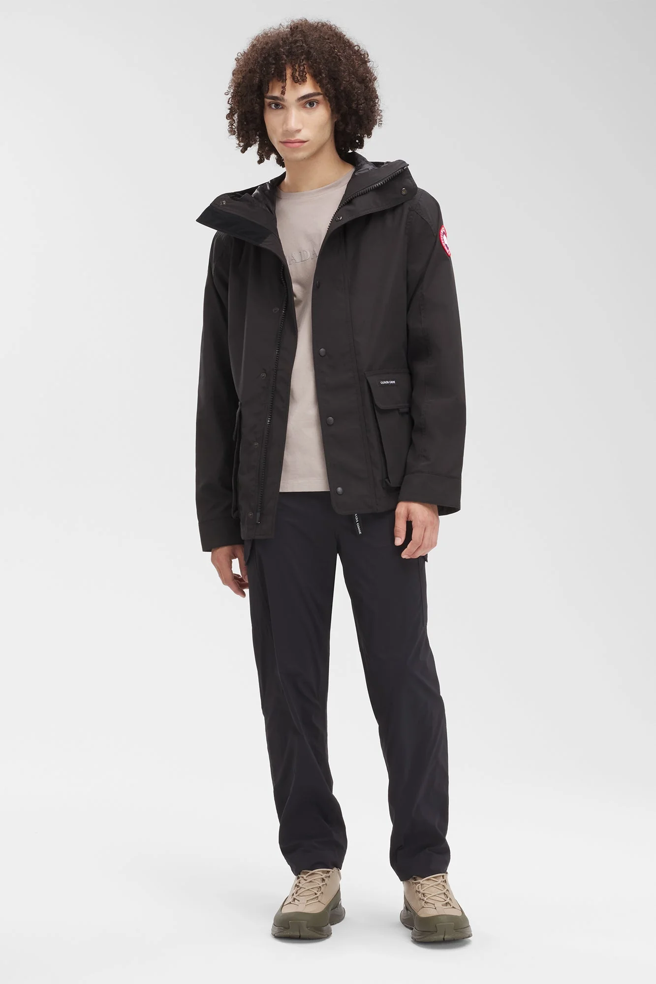 Lockeport Jacket